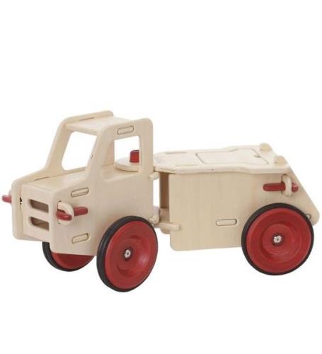 Moover Truck - 42 cm - Natur