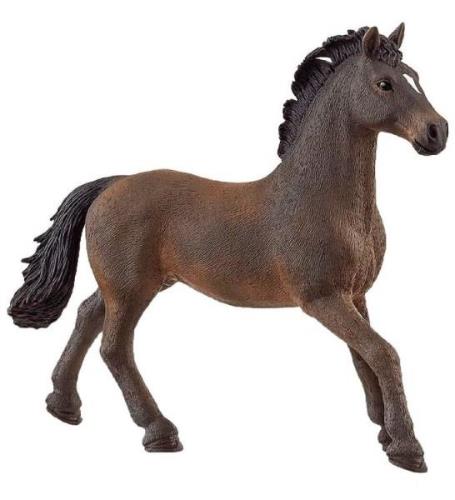 Schleich Horse Club - Oldenburghingst - H: 12, 0 cm 13946