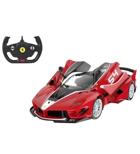 Rastar fjÃ¤rrkontrollbil - Ferrari 2.4G - 1:14