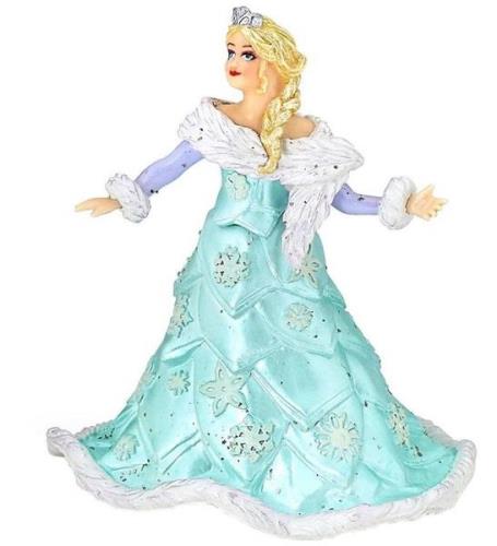 Papo Snow Queen - H: 10 cm