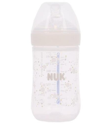 Nuk Nappflaska - Nature Sense - S - 150 ml