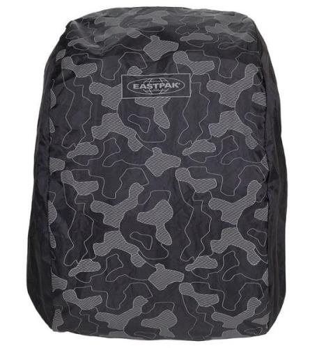 Eastpak Regnskydd - Cory - Camo Reflekterande