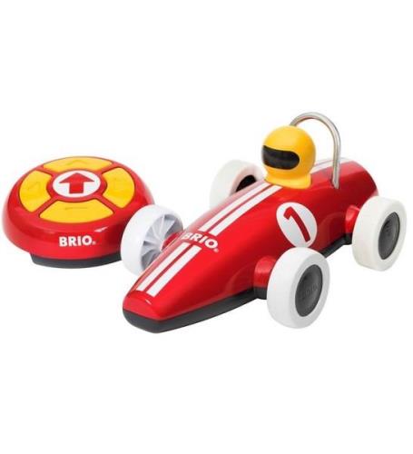 BRIO fjÃ¤rrstyrd Racerbil 30388