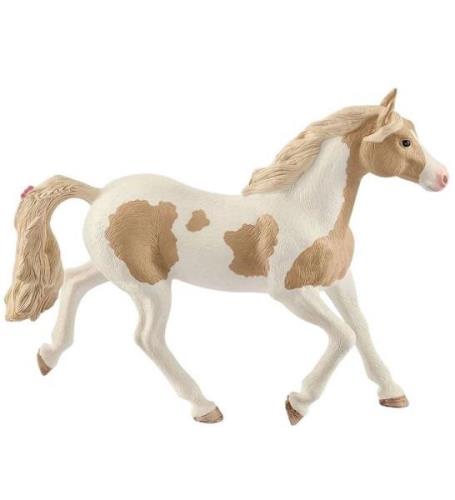 Schleich Horse Club - H: 11 cm - FÃ¤rg Horse Sto 13884