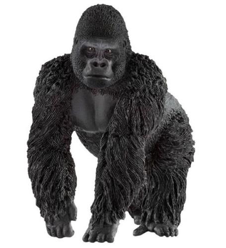 Schleich Wild Life - H: 8, 5 cm - Gorilla 14770