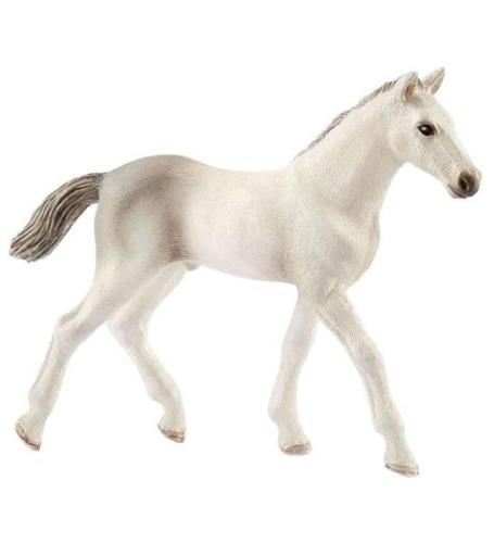 Schleich Horse Club - H: 8 cm - Holsteiner FÃ¸L 13860