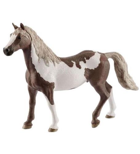 Schleich Horse Club - H: 11,5 cm - FÃ¤rg Horse Valack 13885