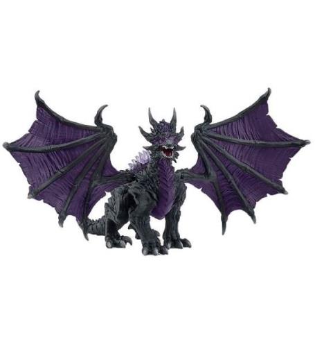 Schleich Wild Life - B: 26 cm - Shadow Drake