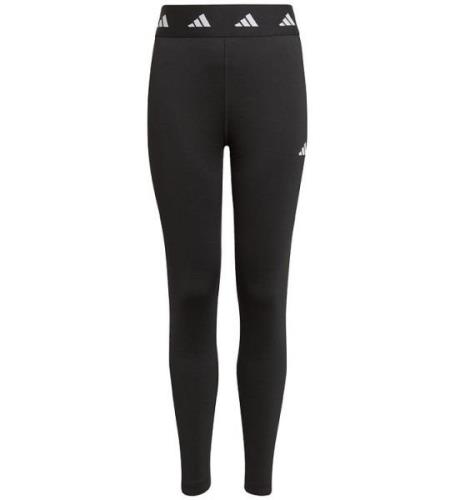 adidas Performance Leggings - G Tf - Svart/Vit