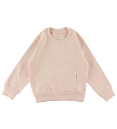 Copenhagen Colors Sweatshirt - Soft Rosa