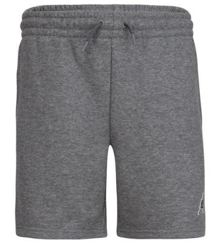 Jordan Sweatshorts - Essentials - GrÃ¥melerad