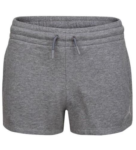 Jordan Sweatshorts - Essentials - GrÃ¥melerad