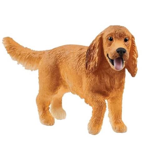 Schleich Djur - H: 5 cm - Engelsk Cocker Spaniel 13896