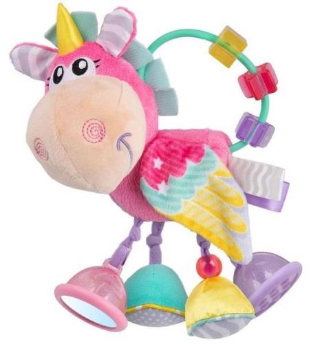 Playgro Activity Rattle - EnhÃ¶rning