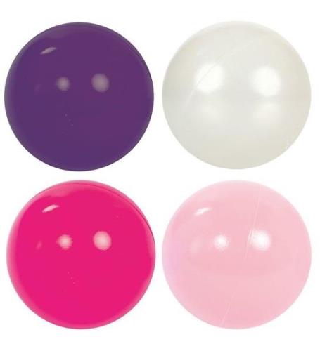 Ludi Playballs - 60 St. - Rosa