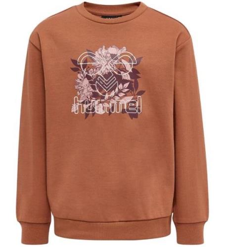 Hummel Sweatshirt - hmlLiva - Sierra