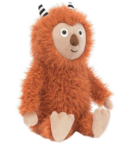 Jellycat Gosedjur - 25 cm - Pip Monster