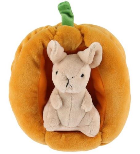 Jellycat Gosedjur - 18 cm - Brambling Mouse