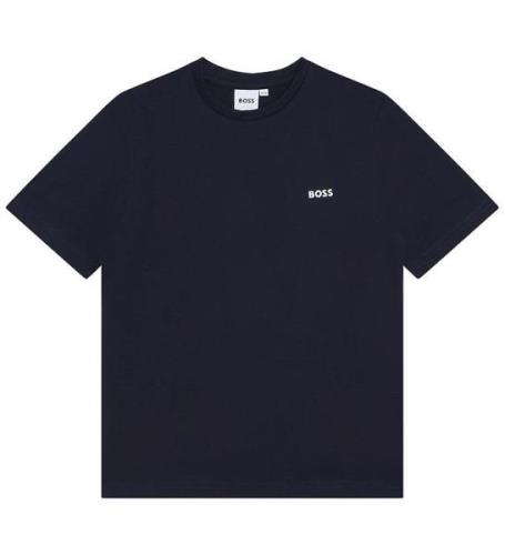 BOSS T-shirt - Svart