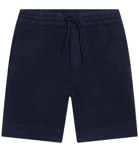 Kenzo Shorts - MarinblÃ¥