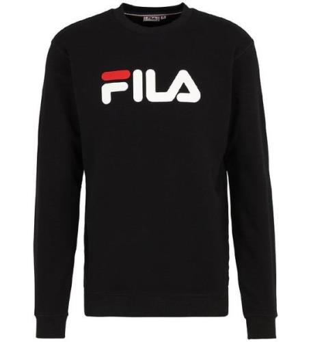 Fila Sweatshirt - Barbian - Svart