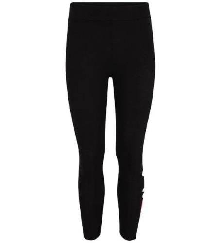 Fila Leggings - Bambari - Svart