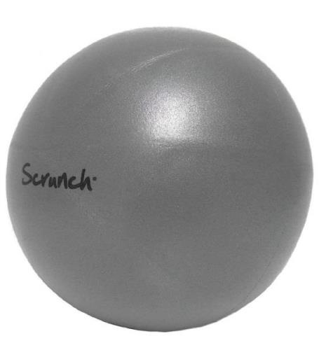 Scrunch Boll - 23 cm - GrÃ¥