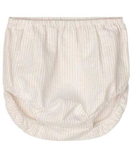 Liewood Bloomers - Derby - Crisp White/Sandy