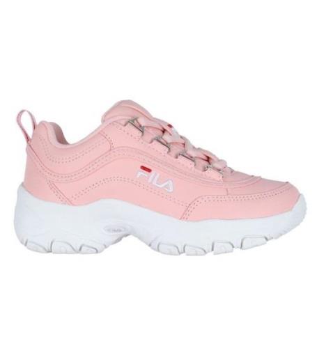 Fila Sneakers - Strada Low - Pale Rosett