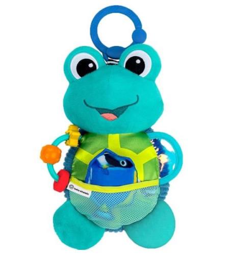 Baby Einstein Aktivitetsmjukisdjur - Neptune's Sensory Sidekick