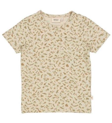 Wheat T-shirt - Alvin - Fossila insekter