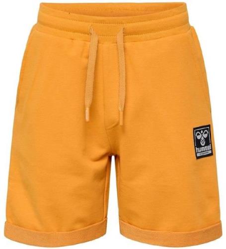 Hummel Shorts - hmlTyler - Butterscotch