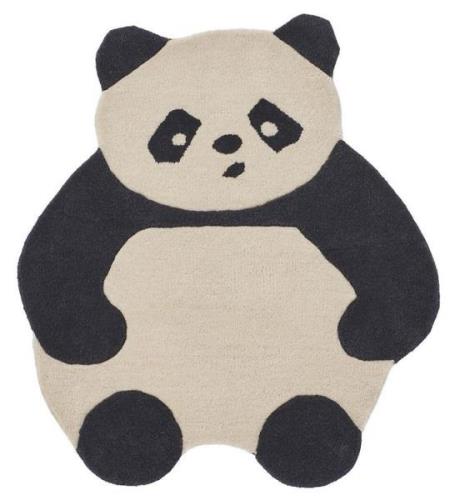Liewood Matta - 78x90 cm - Panda/Creme De La Creme