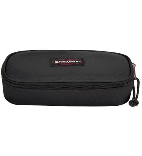 Eastpak Pennfodral - Oval singel - Svart