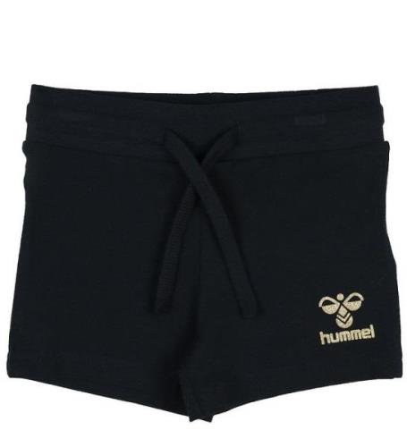 Hummel Shorts - hmlVINNIE - Svart