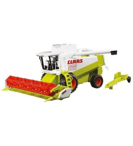 Bruder Arbetsmaskin - Claas Lexion 480 skÃ¶rdetrÃ¶ska - 02120