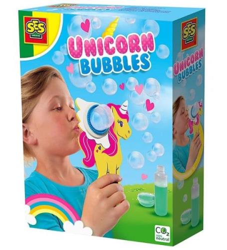 SES Creative SÃ¥pbubbelset - EnhÃ¶rning