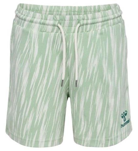 Hummel Shorts - hmlSophia - Wear Green