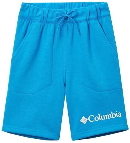 Columbia Shorts - Trek - BlÃ¥
