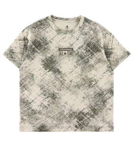 Converse T-shirt - Light Field Ã?verskott