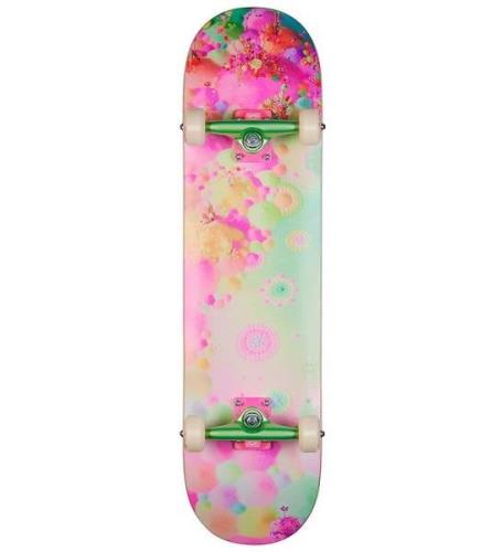 Impala Skateboard - Pip Anka Pop - 8'' - Sherbet Island