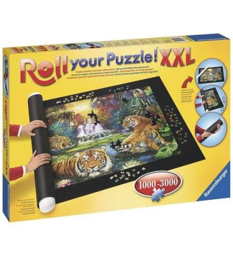 Ravensburger Pusselmatta XXL - 1000-3000