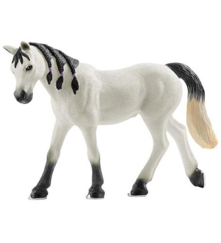 Schleich Djur - H: 10 cm - Araber Hoppe 13908