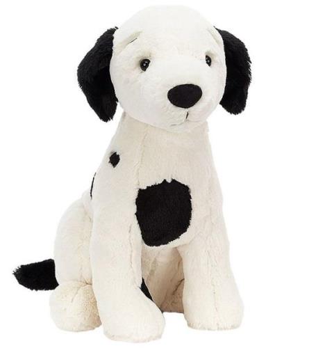 Jellycat Gosedjur - 38x22 cm - Harper Pup