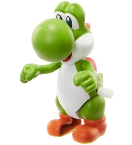 Super Mario Figur - Avsluta - Yoshi