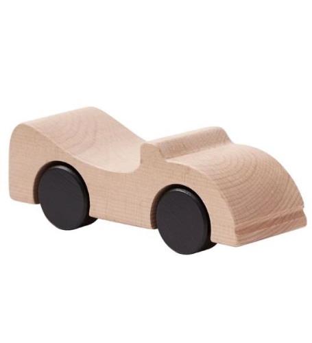 Kids Concept TrÃ¤bil - 14,5 cm - Aiden - Cabriolet