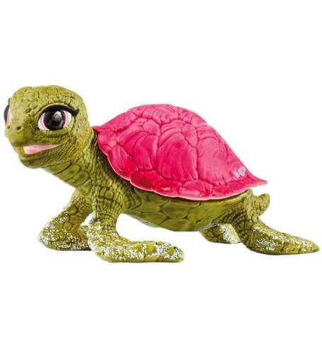 Schleich Bayala - SafirskÃ¶ldpadda - 70759