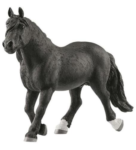 Schleich Horse Club - Norikerhingst - H: 11 cm - 13958