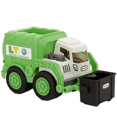 Little Tikes Arbetsmaskin - Garbage Truck