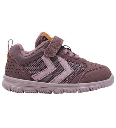 Hummel Skor - Crosslite Winter Infant - Sparrow